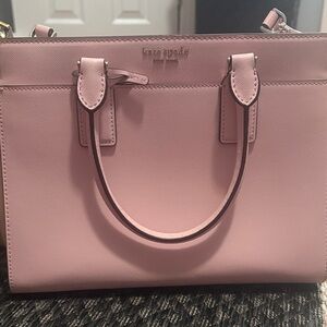 Michael Kors and Kate spade bags
